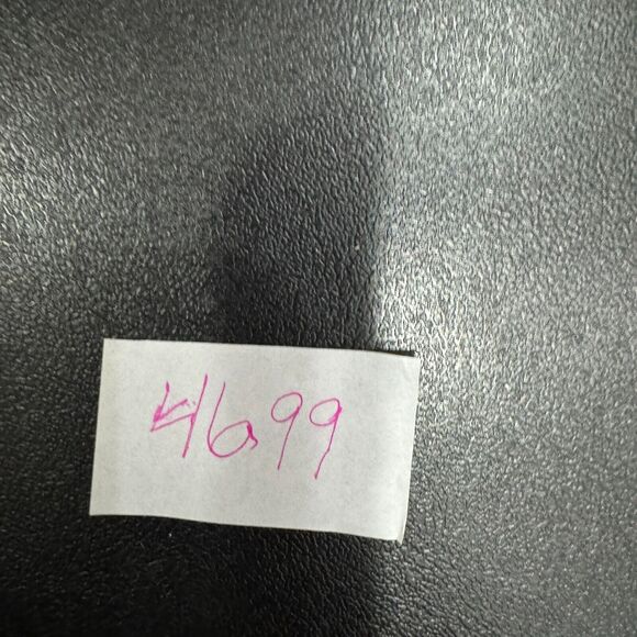 The North Face Chabot Sweater Womens Size Medium Slate Blue Crewneck Waffle Knit - Picture 10 of 10